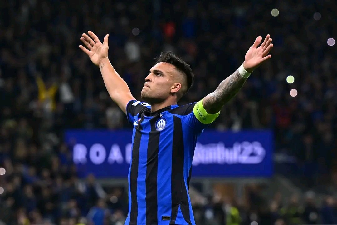 Inter Milan confirmed the Champions League final after 13 years – Kooxdena | Latest Football News, Premier League News, Man United News and Champions League News