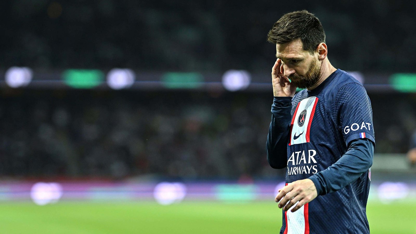 Lionel Messi sad 2022 23 scaled
