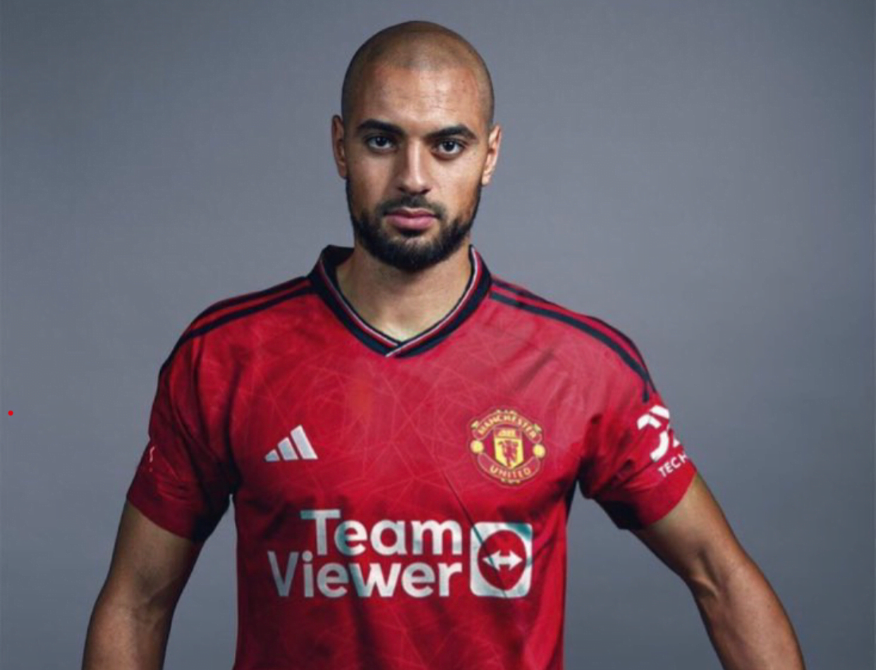 Manchester United Transfer Target Sofyan Amrabat Set for Medical